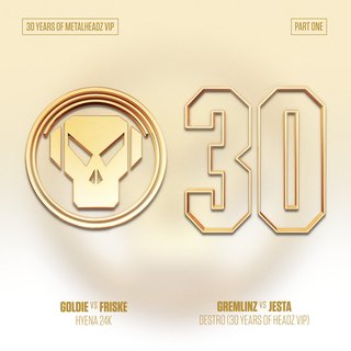 View Hyena 24K (Original Mix) track details