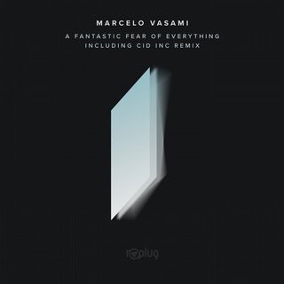 View A Fantastic Fear Of Everything (Cid Inc Remix) track details