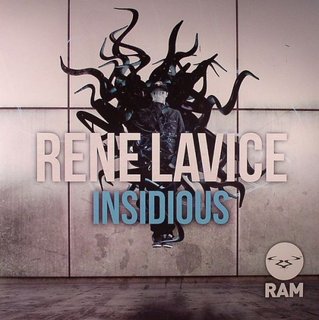 Insidious (Original Mix)