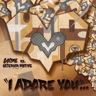I Adore You (Radio Edit)