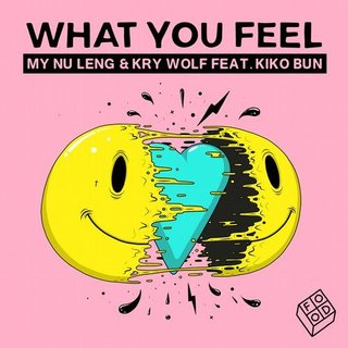 View What You Feel track details