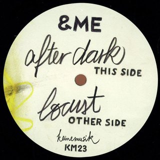 View After Dark track details