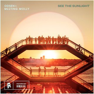 See The Sunlight (Original Mix)