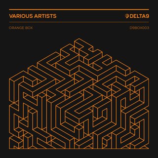 View Infinite Funk (Disprove Remix) track details