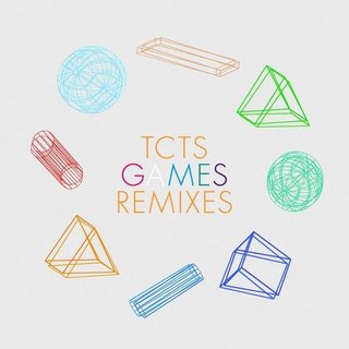 View Games (Josh Butler Remix) track details
