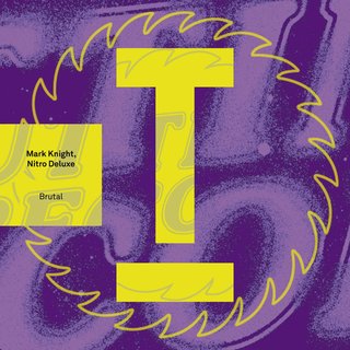 View Brutal (Extended Mix) track details