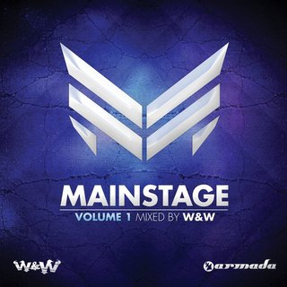 Silence (W&W vs. Jonas Stenberg Remix)