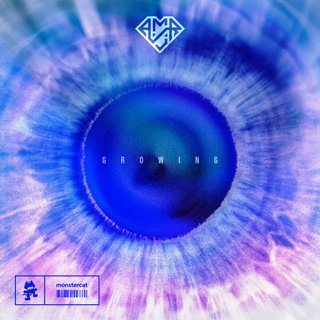 View Growing (Original Mix) track details