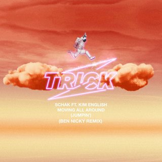 View Moving All Around (Jumpin') (Ben Nicky Remix) track details
