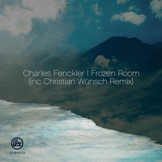 View Frozen Room track details