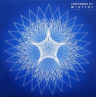 Mistral (Stephan Bodzin Remix)