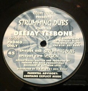 View Strumming Dubs track details