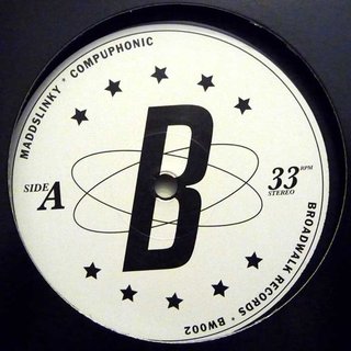 View Compuphonic track details