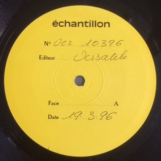 View Disco Cubizm (Daft Punk Mix) track details