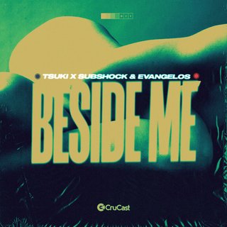 View Beside Me (Original Mix) track details