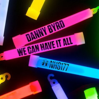 View We Can Have It All (Sigma Remix) track details