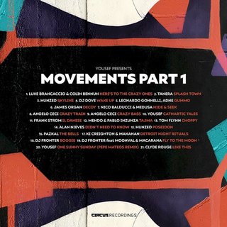 View Cathartic Tales track details