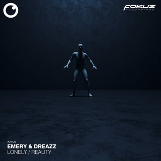 View Lonely (Original Mix) track details
