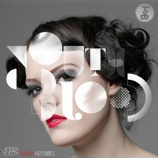 View Youth Blood (12th Planet & Flinch Remix) track details