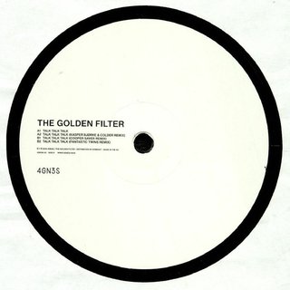 View Talk Talk Talk (Cooper Saver Remix) track details