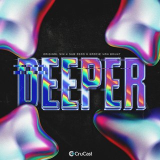 View Deeper (Original Mix) track details