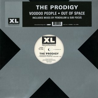 Voodoo People (Pendulum Remix)