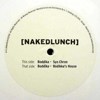 Syn Chron