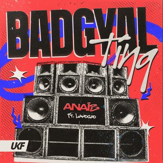 View Badgyal Ting (Original Mix) track details