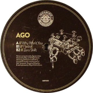 View Zero Shift track details