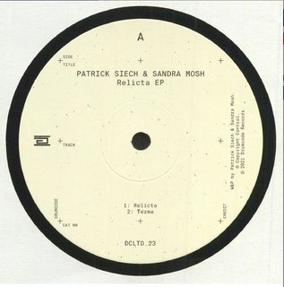 View Terma track details