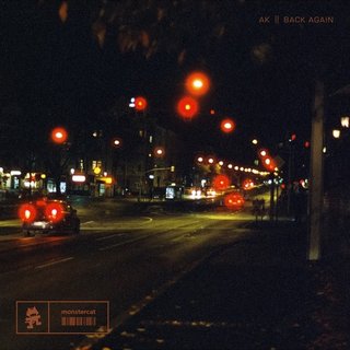 View Back Again (Original Mix) track details