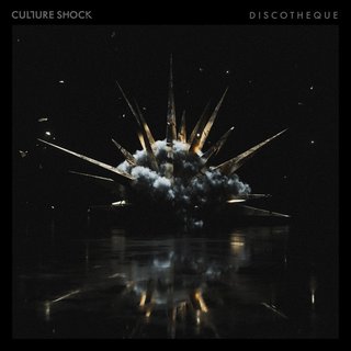 View Discotheque (Original Mix) track details