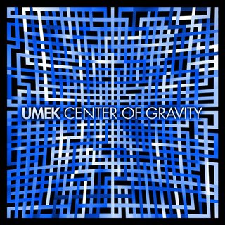 Center Of Gravity (Max Demand's Tech Mix)