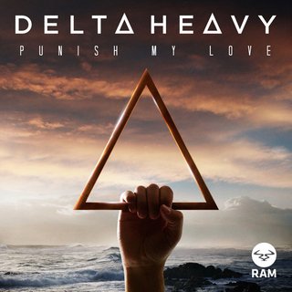 View Punish My Love (Original Mix) track details