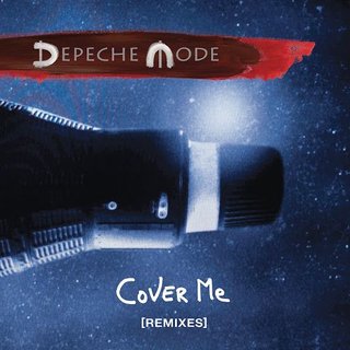 View Cover Me (Dixon Remix) track details