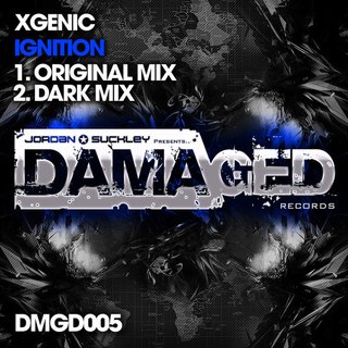 View Ignition (Dark Mix) track details