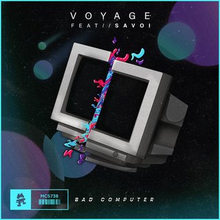 View Voyage (Original Mix) track details