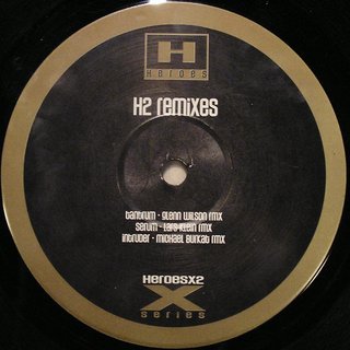Serum (Lars Klein Remix)