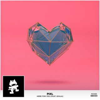 View Here For You (Original Mix) track details