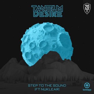 View Step To The Sound track details
