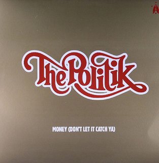 View Money (Don't Let It Catch Ya) track details
