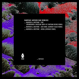 View Arena (Upgrade Remix) track details