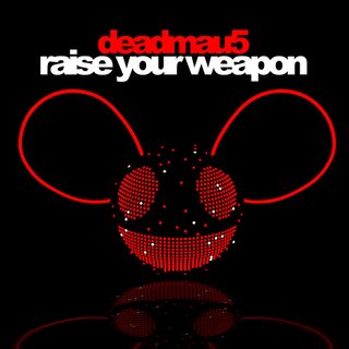 View Raise Your Weapon (Original Mix) track details