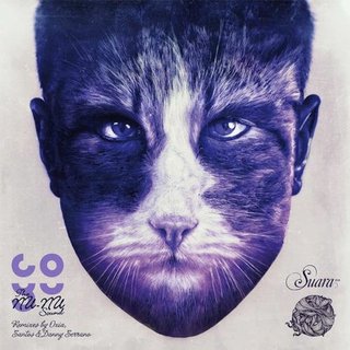 View The Nu-Nu Sound (Santos Remix) track details