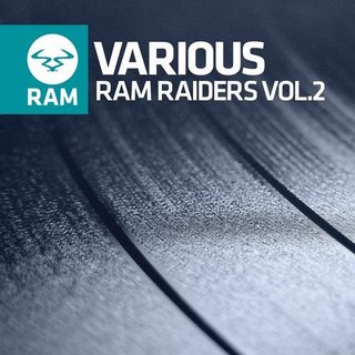 View Skirmish (Original Mix) track details