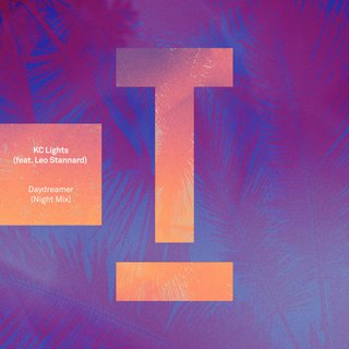View Daydreamer (Extended Night Mix) track details