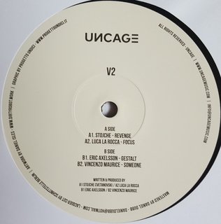 View Gestalt track details