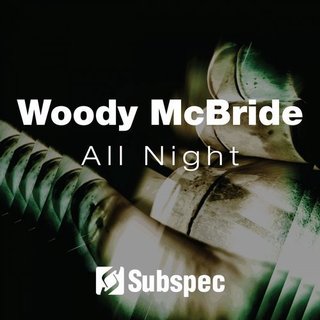 All Night (Techno Mix)