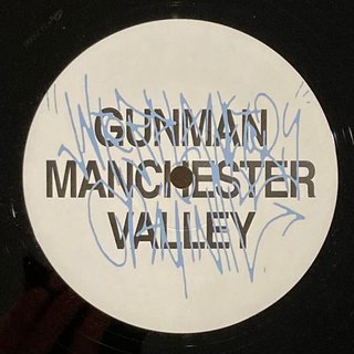 View Manchester track details