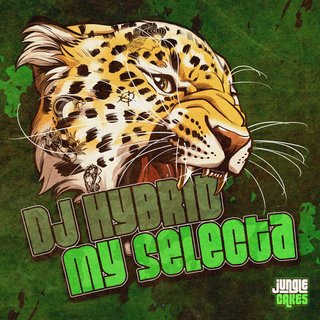 View My Selecta track details
